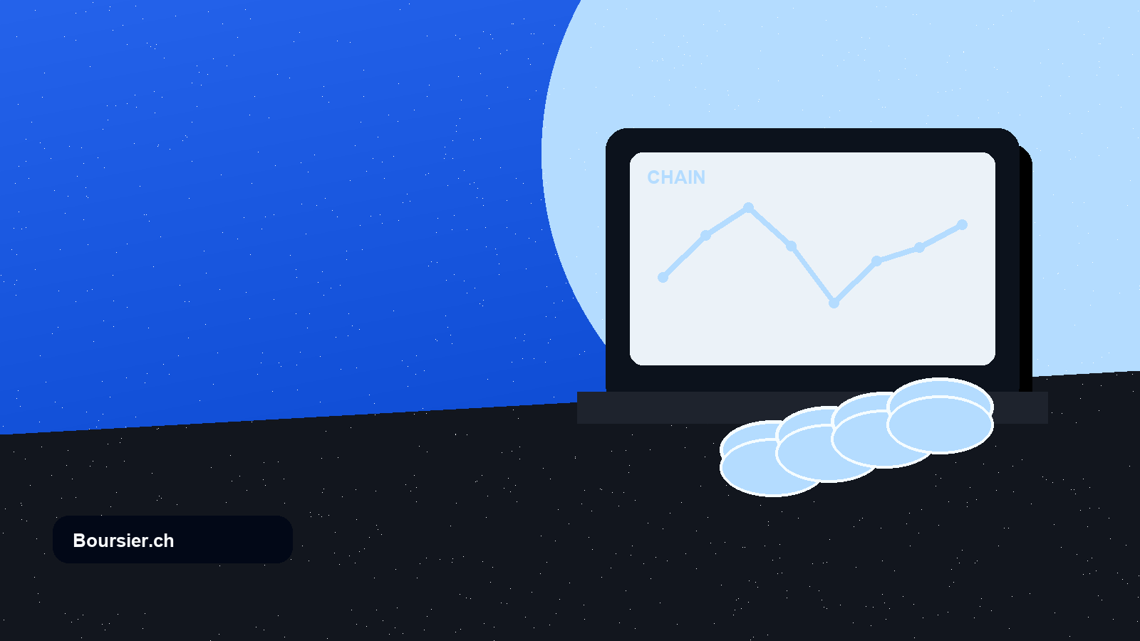 Stablecoins en Suisse : ce qu il faut comprendre avant d en conserver